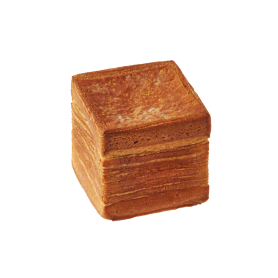 천겹토스트식빵 150g [15EA/BOX]